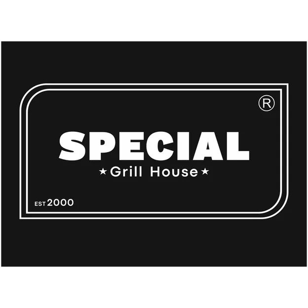 Special Grill House — λογότυπο