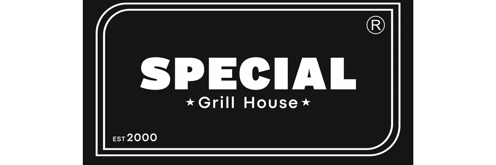 Special Grill House — λογότυπο